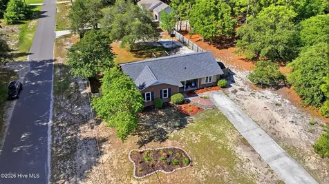 548 Manassas Drive Wilmington NC 28409