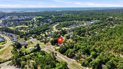 548 Manassas Drive Wilmington NC 28409