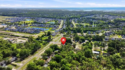 548 Manassas Drive Wilmington NC 28409
