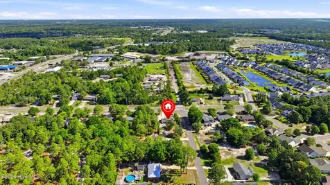 548 Manassas Drive Wilmington NC 28409