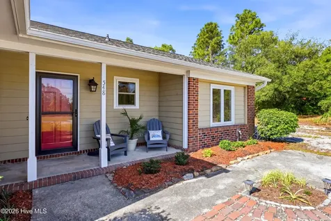 548 Manassas Drive Wilmington NC 28409