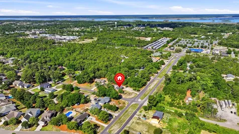 548 Manassas Drive Wilmington NC 28409