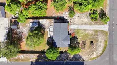 548 Manassas Drive Wilmington NC 28409