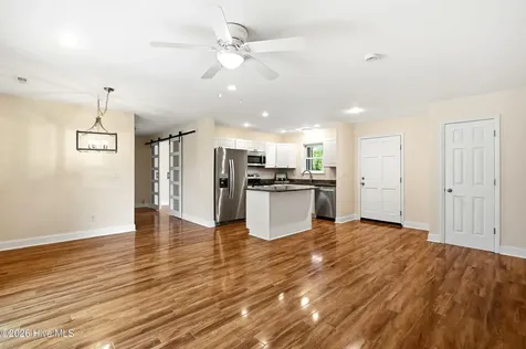 548 Manassas Drive Wilmington NC 28409