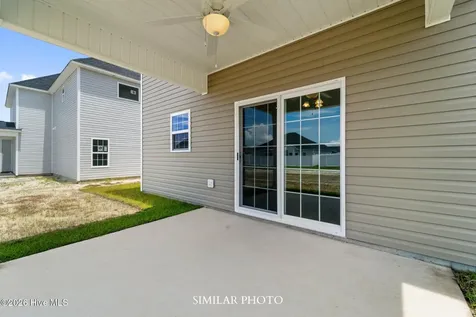 709 Gulley Lane Jacksonville NC 28546