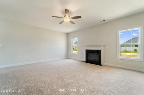 709 Gulley Lane Jacksonville NC 28546