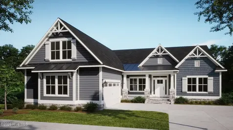 7505 Donegal Circle SW Sunset Beach NC 28468