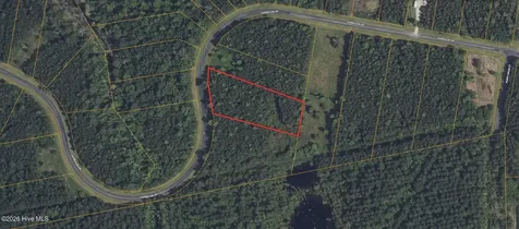 278 Garbacon Drive Beaufort NC 28516