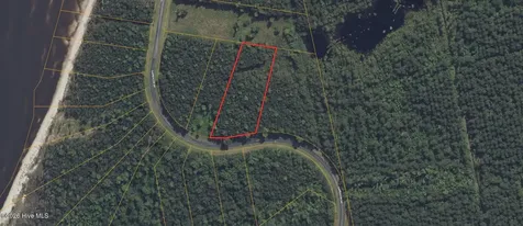 278 Garbacon Drive Beaufort NC 28516