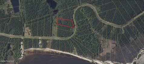 278 Garbacon Drive Beaufort NC 28516