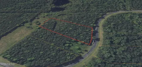 278 Garbacon Drive Beaufort NC 28516