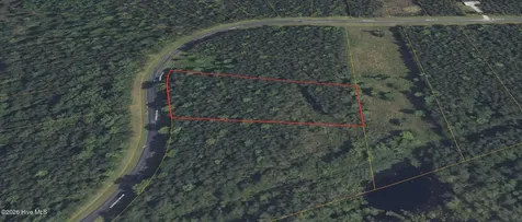 278 Garbacon Drive Beaufort NC 28516