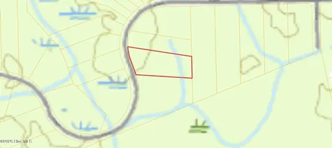 278 Garbacon Drive Beaufort NC 28516