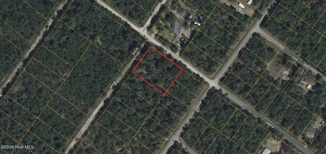 1570 Beech Road Southport NC 28461