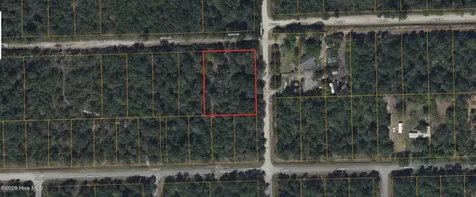 1570 Beech Road Southport NC 28461