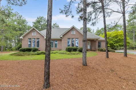 12 Wildwood Lane Foxfire Village NC 27281