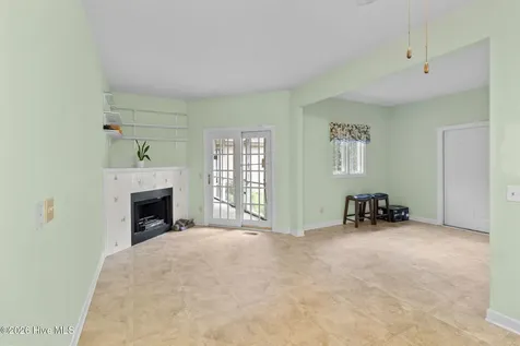 12 Wildwood Lane Foxfire Village NC 27281