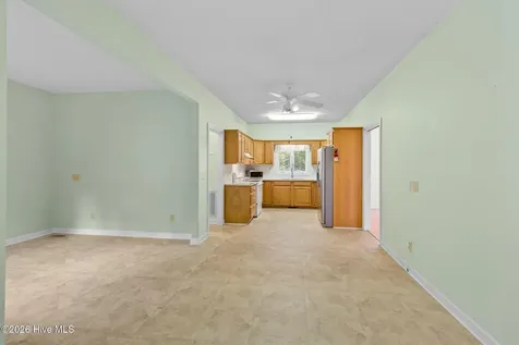 12 Wildwood Lane Foxfire Village NC 27281