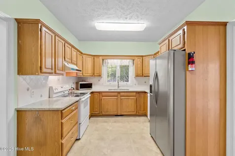 12 Wildwood Lane Foxfire Village NC 27281