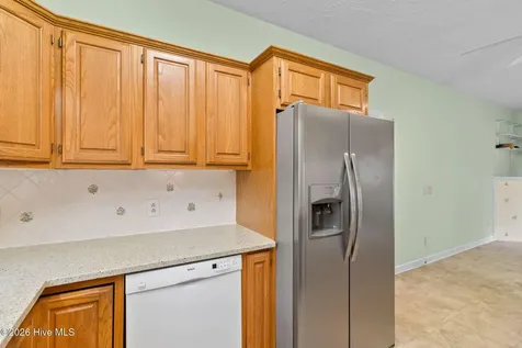 12 Wildwood Lane Foxfire Village NC 27281