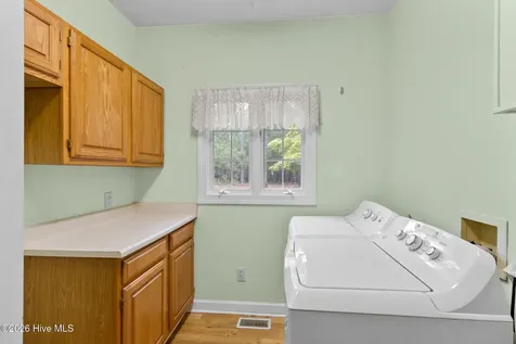 12 Wildwood Lane Foxfire Village NC 27281