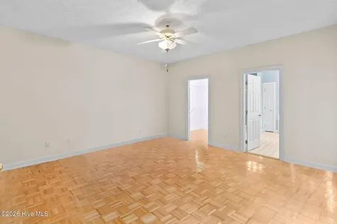 12 Wildwood Lane Foxfire Village NC 27281