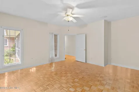 12 Wildwood Lane Foxfire Village NC 27281