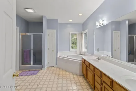 12 Wildwood Lane Foxfire Village NC 27281