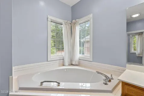 12 Wildwood Lane Foxfire Village NC 27281
