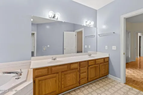 12 Wildwood Lane Foxfire Village NC 27281