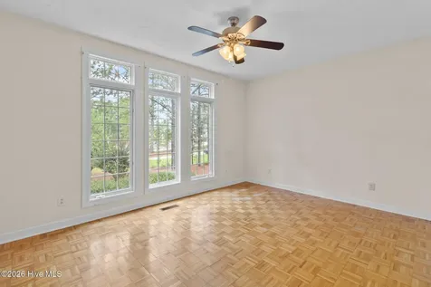 12 Wildwood Lane Foxfire Village NC 27281