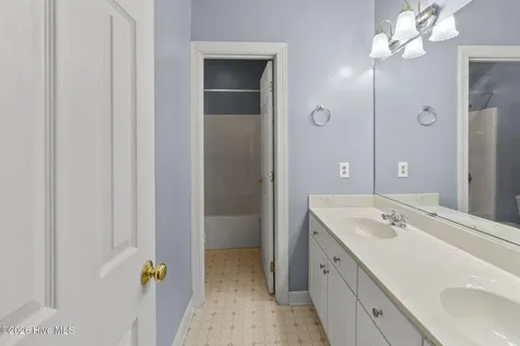 12 Wildwood Lane Foxfire Village NC 27281