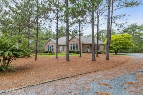 12 Wildwood Lane Foxfire Village NC 27281