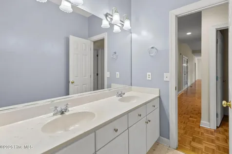 12 Wildwood Lane Foxfire Village NC 27281