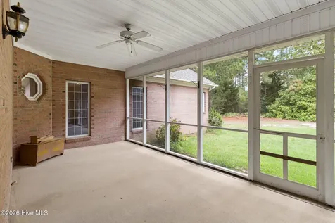 12 Wildwood Lane Foxfire Village NC 27281