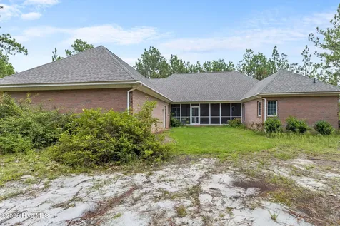 12 Wildwood Lane Foxfire Village NC 27281