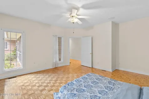 12 Wildwood Lane Foxfire Village NC 27281