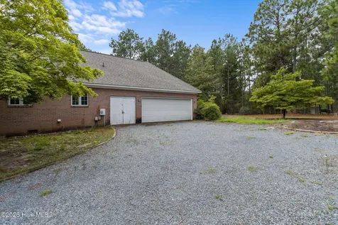 12 Wildwood Lane Foxfire Village NC 27281