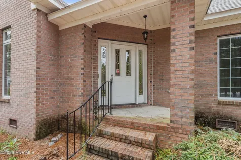 12 Wildwood Lane Foxfire Village NC 27281
