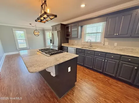 1443 Bland Howell Road Kinston NC 28504