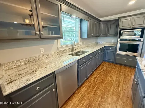 1443 Bland Howell Road Kinston NC 28504
