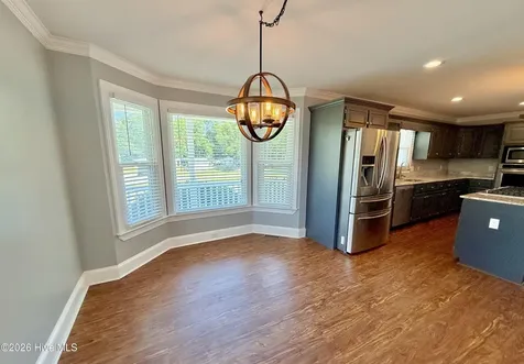 1443 Bland Howell Road Kinston NC 28504