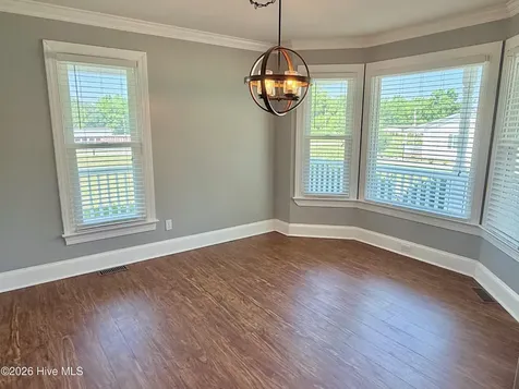 1443 Bland Howell Road Kinston NC 28504