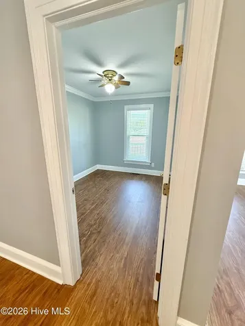 1443 Bland Howell Road Kinston NC 28504
