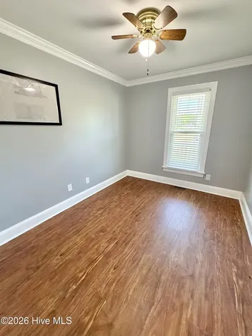 1443 Bland Howell Road Kinston NC 28504