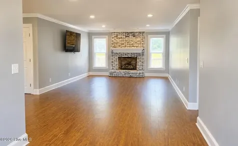1443 Bland Howell Road Kinston NC 28504