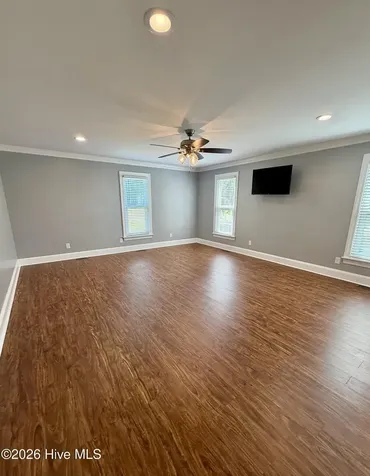 1443 Bland Howell Road Kinston NC 28504