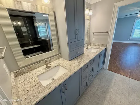 1443 Bland Howell Road Kinston NC 28504