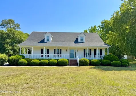 1443 Bland Howell Road Kinston NC 28504
