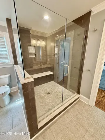 1443 Bland Howell Road Kinston NC 28504